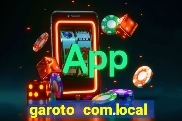 garoto com.local porto alegre